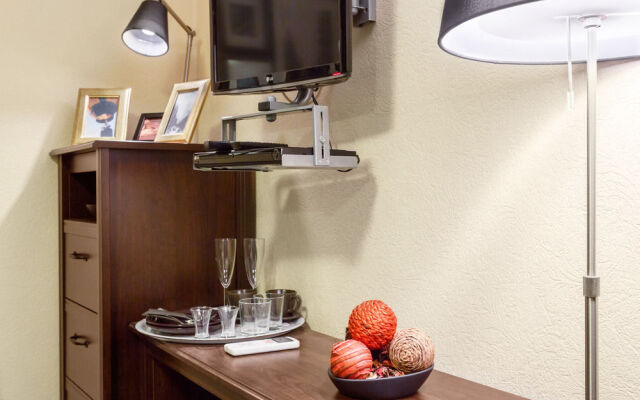 Pogosti Na Mayakovskoy