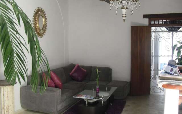 Casa Abril II