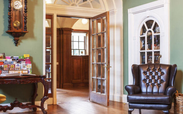 Hetland Hall Hotel