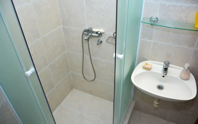 Apartments Cirkovic