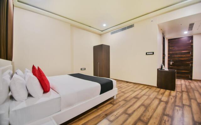 M3 Hotel (A unit of Hotel Galaxy Inn)