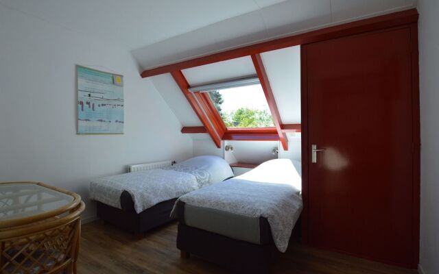 Beautiful Holiday Home in Dwingeloo With Garden