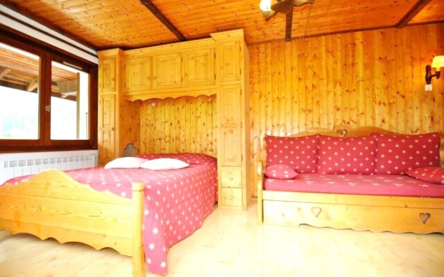 Apartment La Pantiaz- D22 - 3