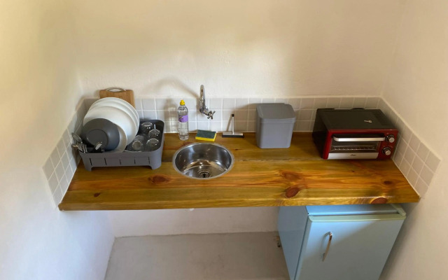 Suíte privativa! Refúgio para casais em Ilhabela.