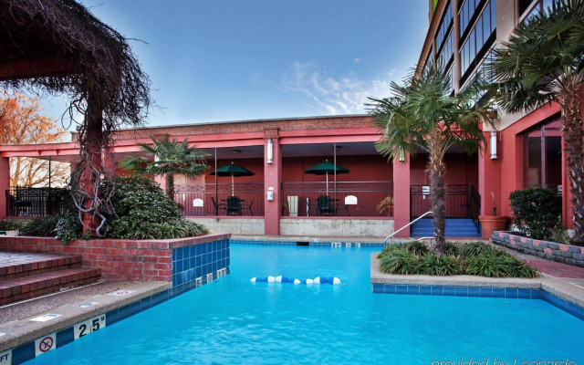 Holiday Inn Shreveport Downtown by IHG