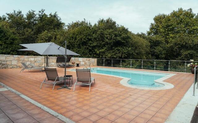 Casa Vacacional en Vilagarcía de Arousa