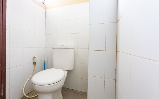 Apartment @ Gateway Cicadas by Reddoorz