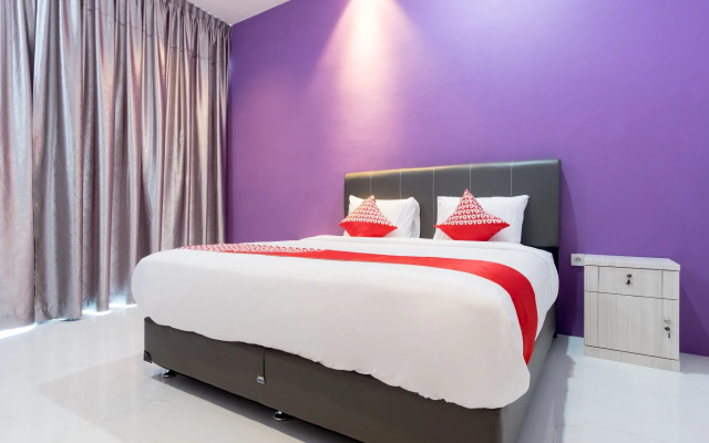 Super OYO 839 Royal Guest House