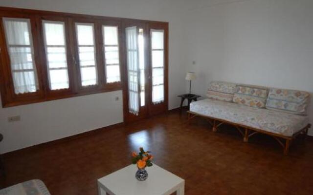 Seafront Villa Apartment 1st Floor