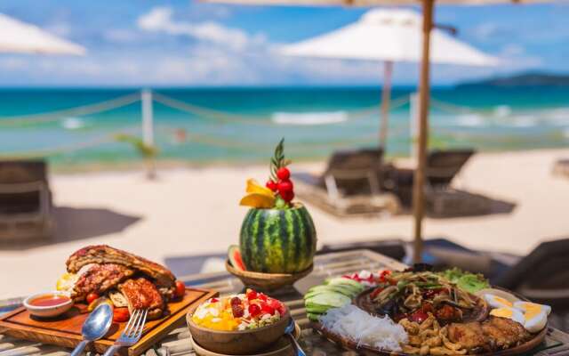 Twinpalms Tented Camp Phuket