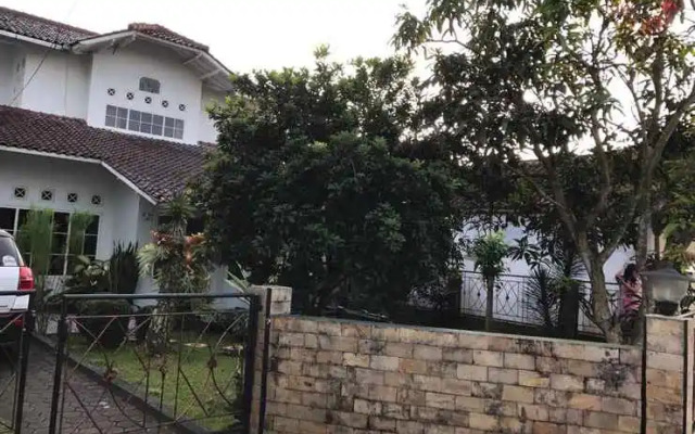 Villa Asri Kuningan
