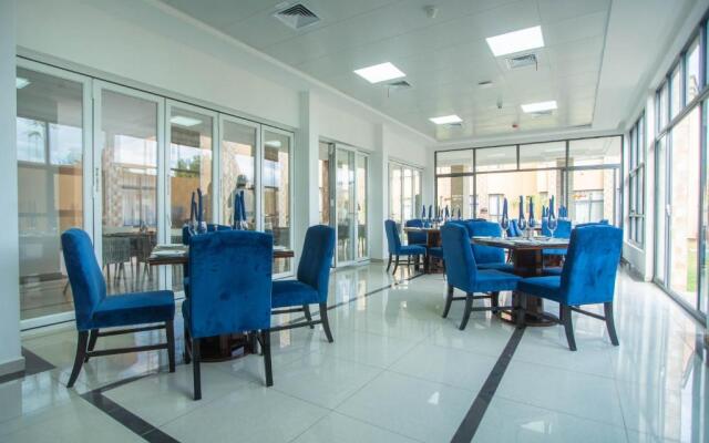 Asmara Hotel