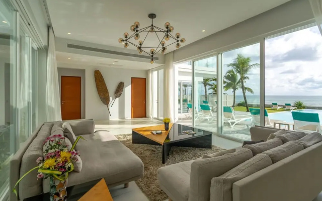 Coastal Escape Natai Beach