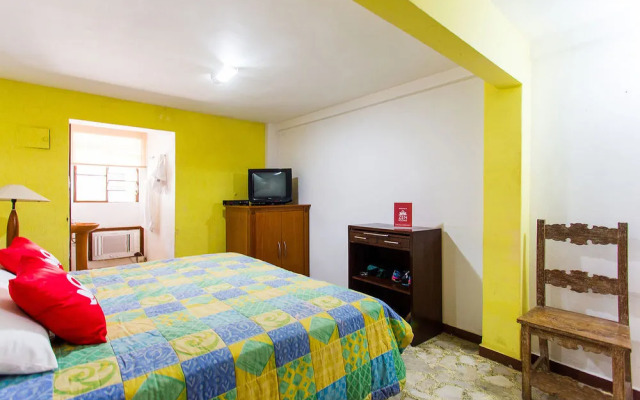 ZEN Rooms Canal Barra