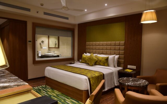 Lemon Tree Hotel Siliguri