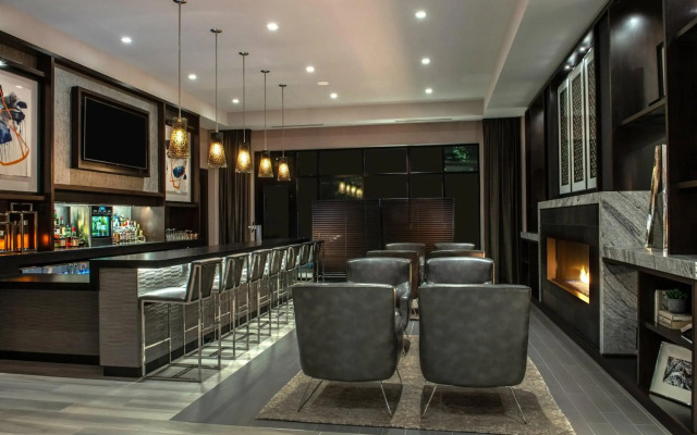 Residence Inn by Marriott Boston Waltham