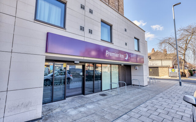 Premier Inn London Tooting Hotel