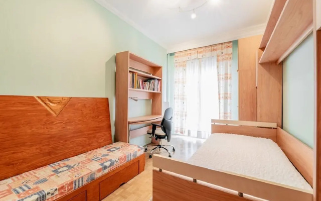 Comfortable Classy Apartment In Thessaloniki