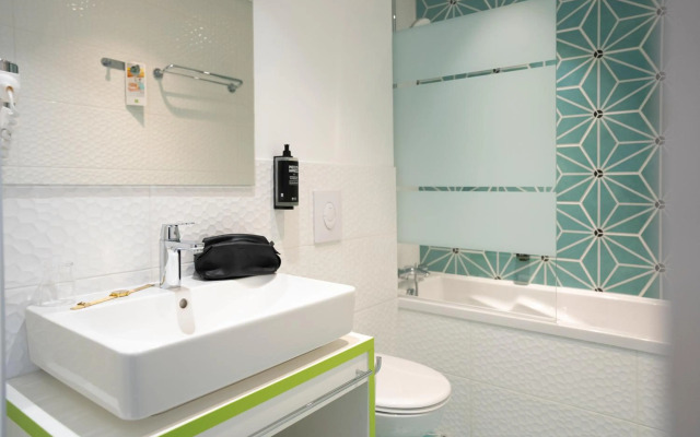 ibis Styles Fougères