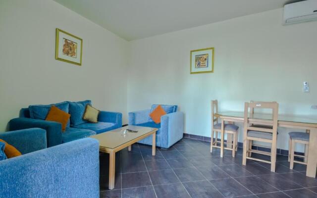 Porto Holidays Sokhna Apartments