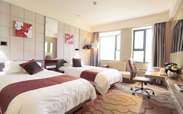 Hangzhou Z-hotels - West Lake Jiefang Road