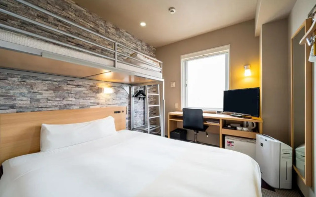 Super Hotel Takamatsu Kinenkan
