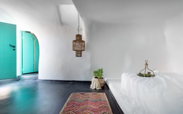 Sophia Finikia Villas
