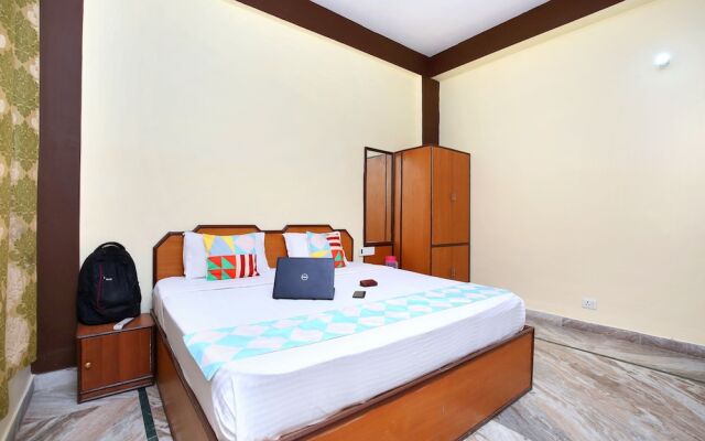 OYO 19173 Home Cheerful Stay Dhalli