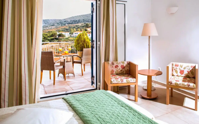 Kythereia Hotel