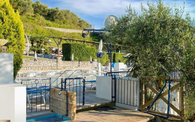 Gocce Di Capri Hotel & Serviced Residence