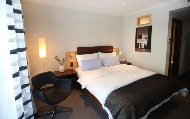 Schiller5 Hotel & Boardinghouse