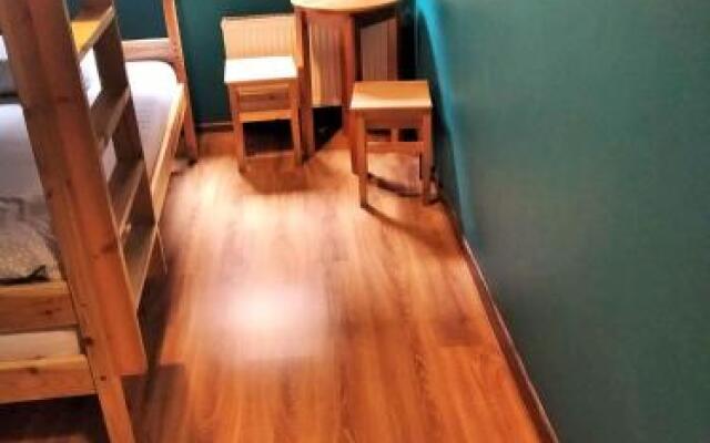 Jopi Hostel Katowice Centrum