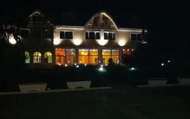 Hotel ARCADIA***