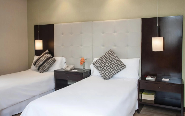 HR Luxor Hotel Buenos Aires