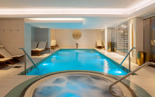Montcalm Royal London House, London City