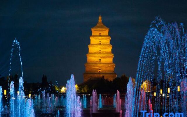 lyf Dayanta Xi'an by Ascott