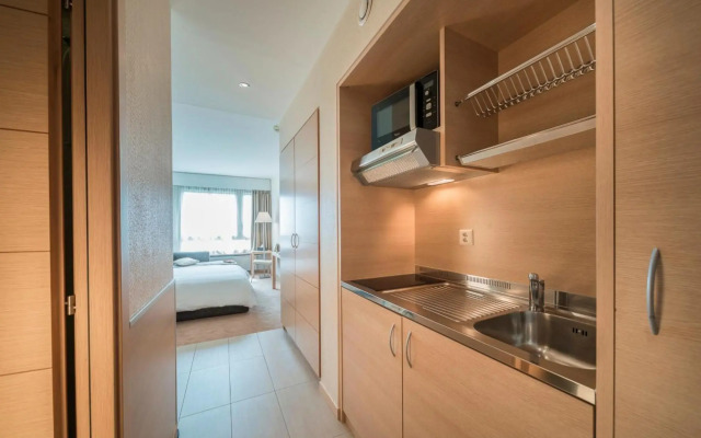 Starling Hotel Residence Genève