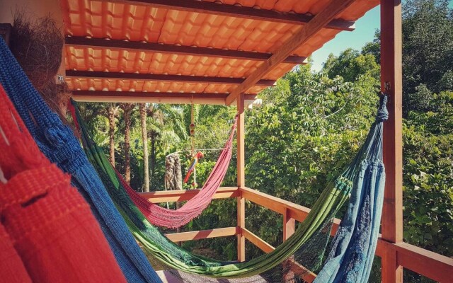 Farofa Loca Hostel