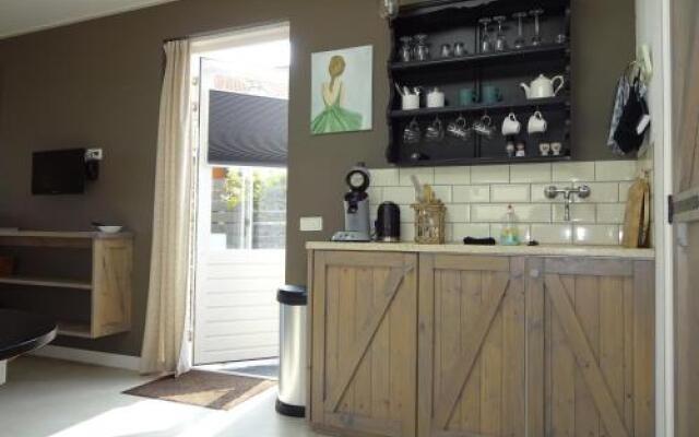 Bed & Breakfast Augustinus