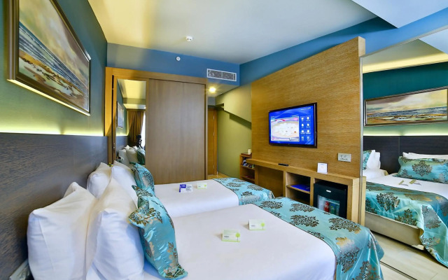 The Tango Hotel Istanbul