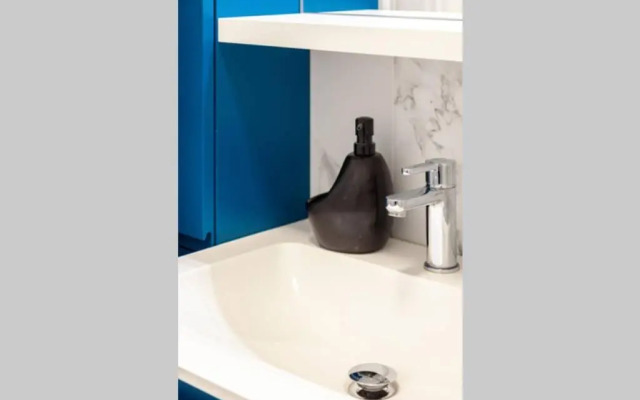 Lazzi - A.C. - Wi-Fi - Flexyrent Apartment