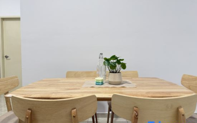 3R2B Ambience Residence Melaka Klebang – Guest Rooms – Alor Gajah