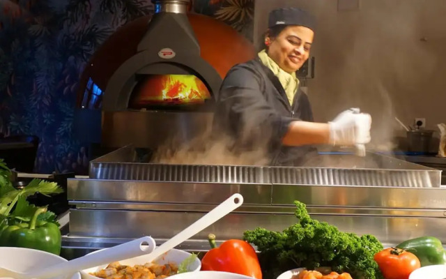 Hotel Schaepkens van St Fijt