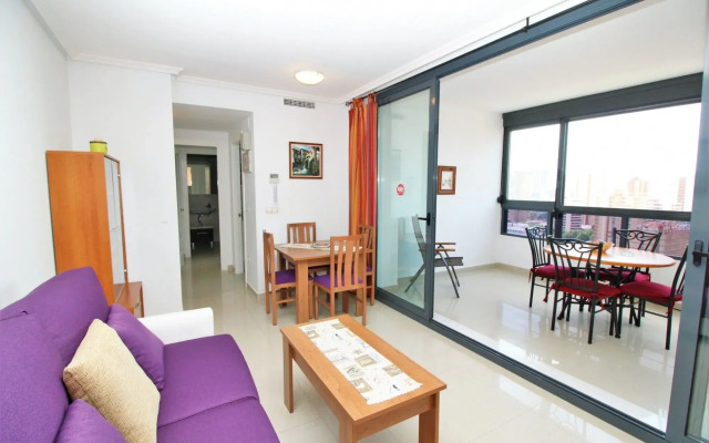 Apartamentos Gema - Gemelos 26