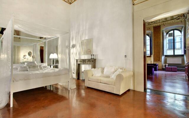Palazzo Tolomei - Residenza d'Epoca