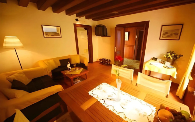 Casa Rural Los Helechos