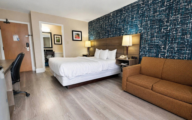 Comfort Inn