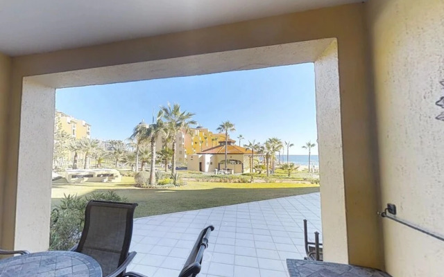 Princessa 2BR B 103-v by Casago