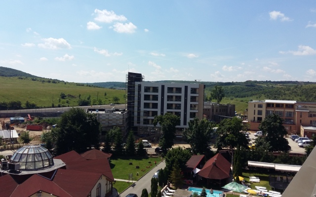 President Spa Baile Felix