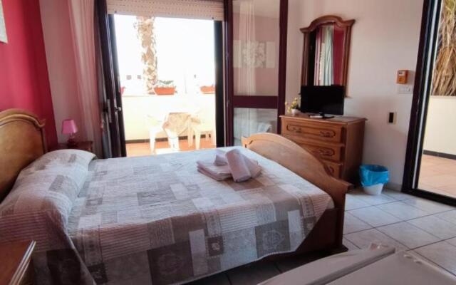 La Palma Residence Torre San Giovanni